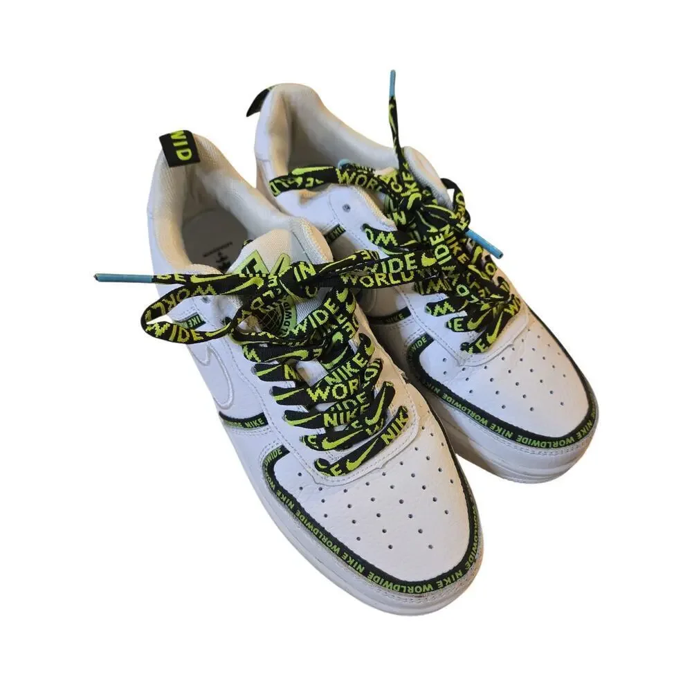 Nike gently used